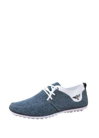 Rohan Miesten Loafers Vapaa-ajan Kengät