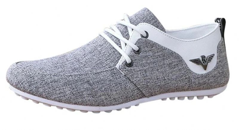 Rohan Miesten Loafers Vapaa-ajan Kengät - Sininen