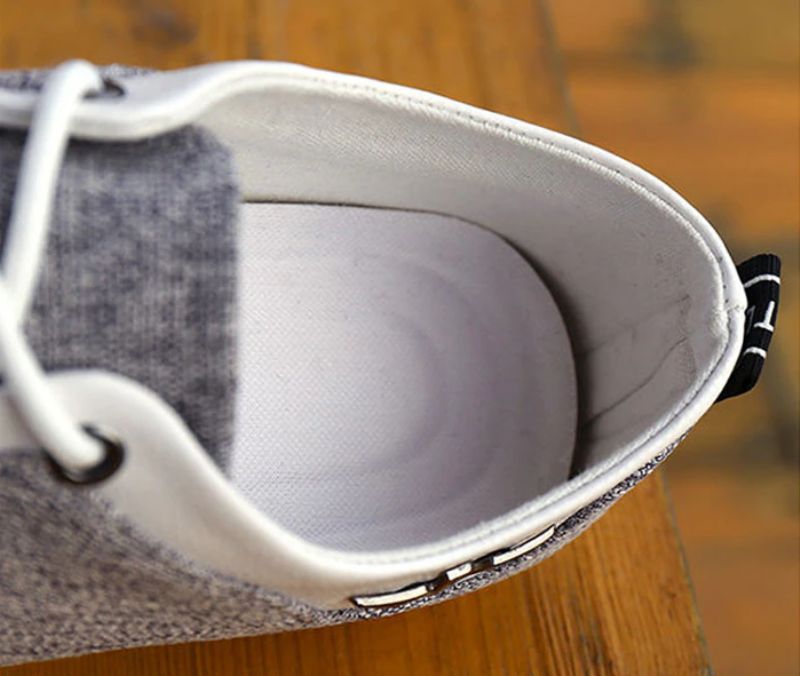 Rohan Miesten Loafers Vapaa-ajan Kengät - Sininen