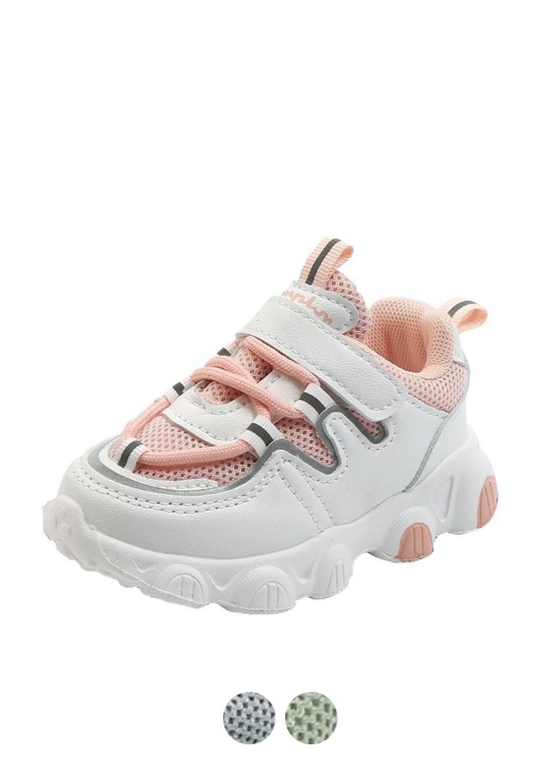 Rojas Unisex Lasten Rento Tennarit