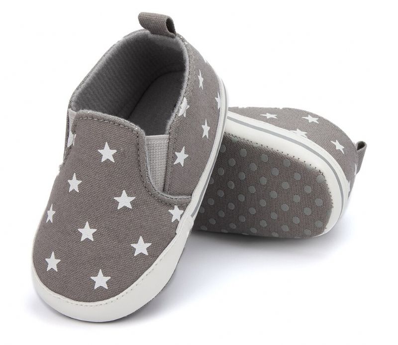 Roman Baby Poikien Loaferit Vapaa-ajan Kengät - Musta