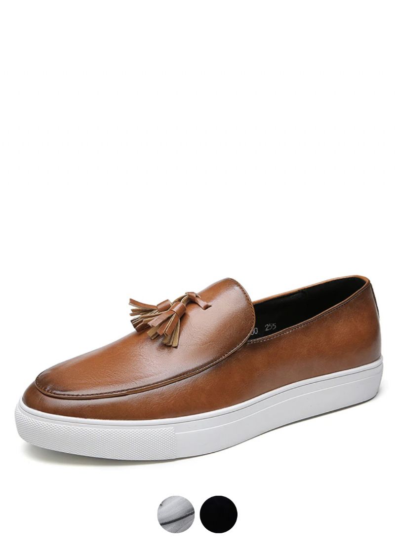 Romero Miesten Loafer Vapaa-ajan Kengät