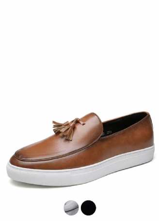 Romero Miesten Loafer Vapaa-ajan Kengät
