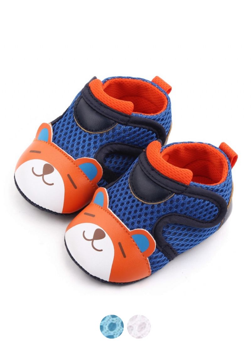 Romulo Baby Boysin Rennot Tennarit