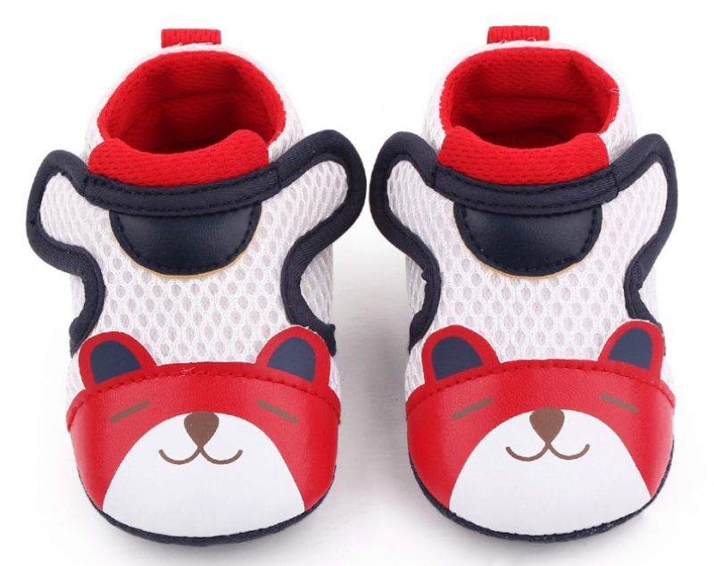 Romulo Baby Boysin Rennot Tennarit - Navy