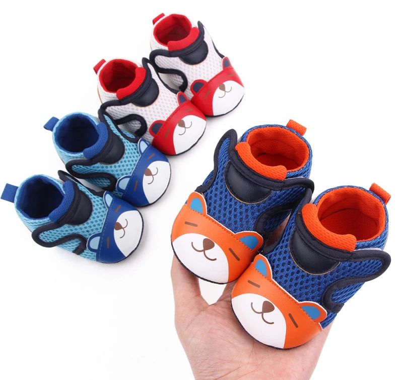 Romulo Baby Boysin Rennot Tennarit - Navy