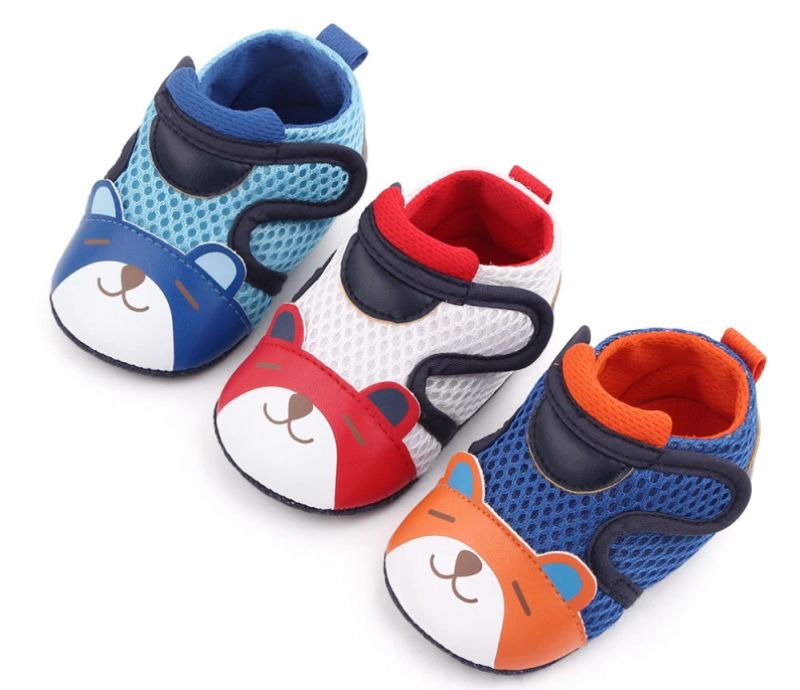 Romulo Baby Boysin Rennot Tennarit - Navy