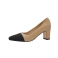 Apricot Heel 2.5