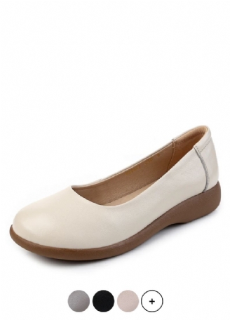 Rosalinda Naisten Slip-on Flats
