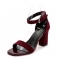 Burgundy 1