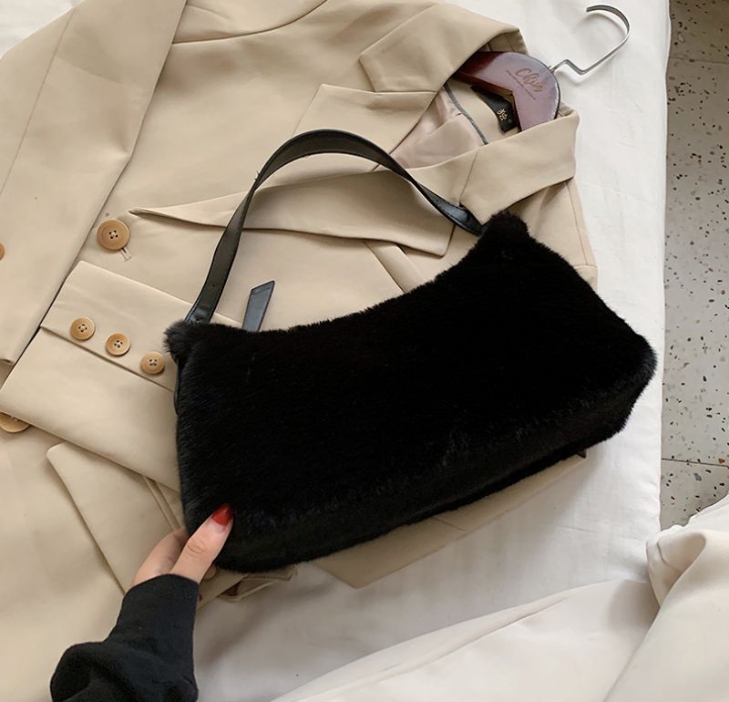 Rosmel Käsilaukut - Khaki