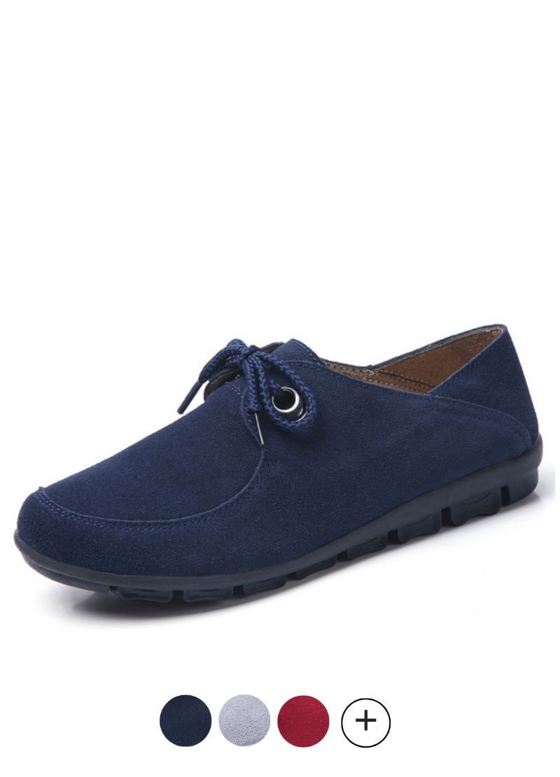 Rosmil Loafers