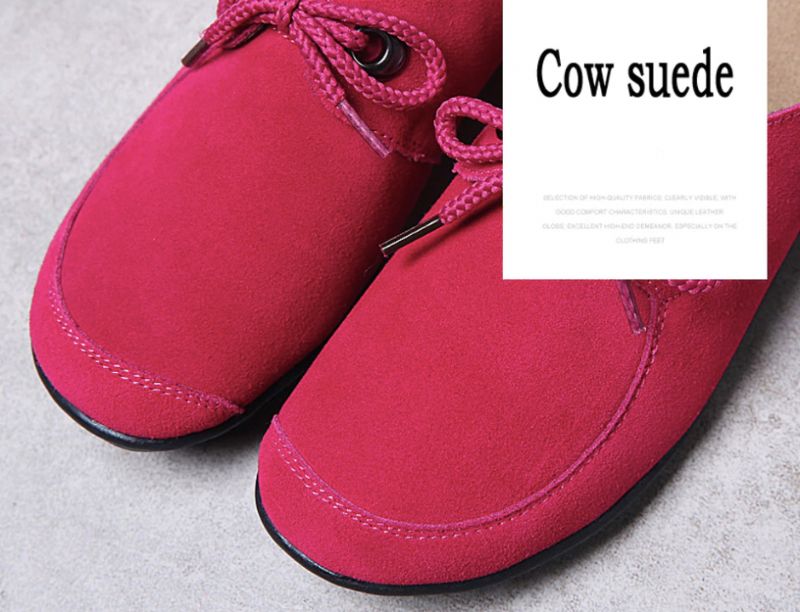 Rosmil Loafers - Tummansininen