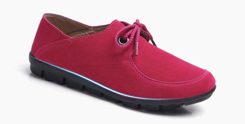 Rosmil Loafers - Tummansininen