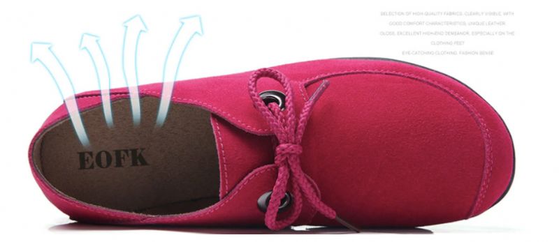 Rosmil Loafers - Tummansininen