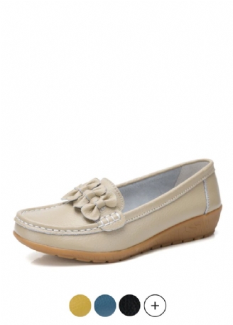 Rosmira Naisten Loafer-kengät