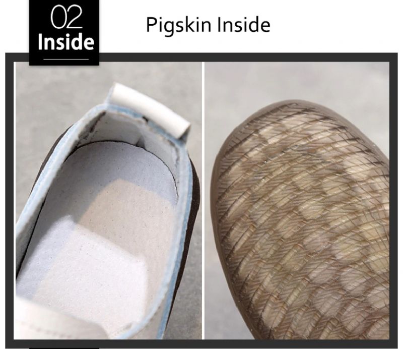 Rosmy Naisten Loafer Mustat Kengät - Musta