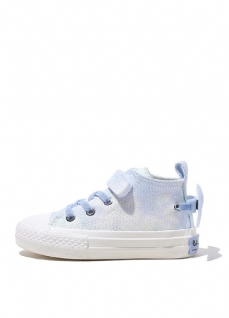 Roxie Tyttöjen High Top Tennarit
