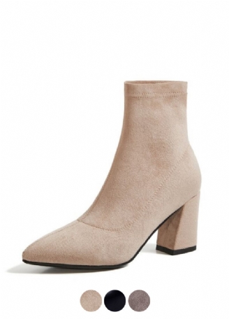 Rudy Boots Nilkkakorkeus