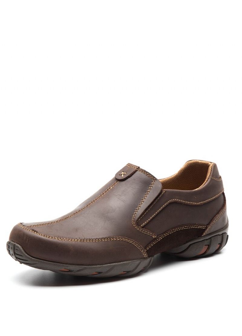 Ruganis Miesten Loafer-kengät