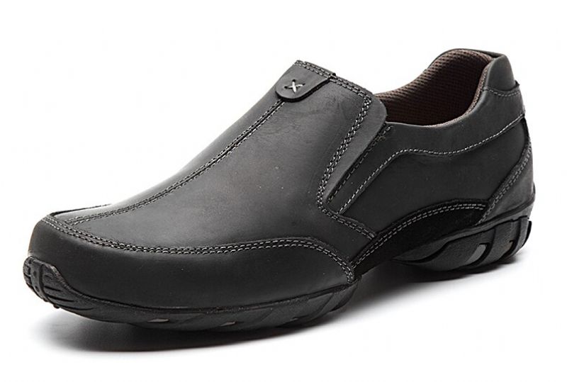 Ruganis Miesten Loafer-kengät - Ruskea