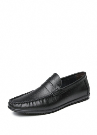 Rugeles Miesten Loafers -kengät
