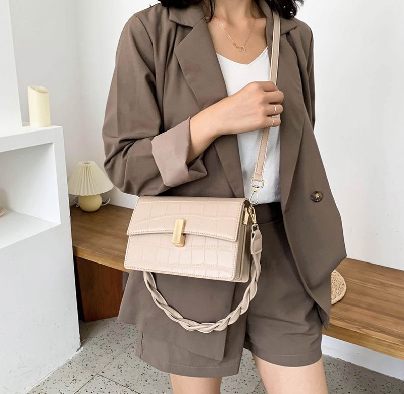 Rujula Käsilaukut - Khaki