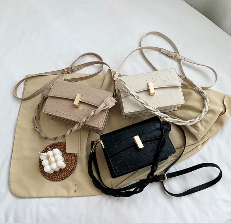 Rujula Käsilaukut - Khaki
