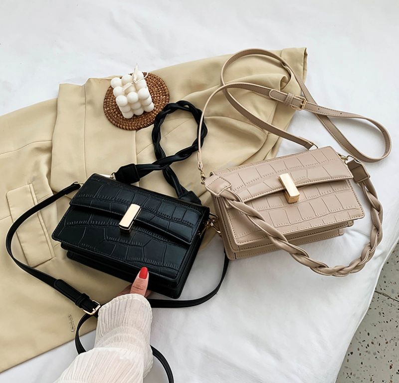 Rujula Käsilaukut - Khaki