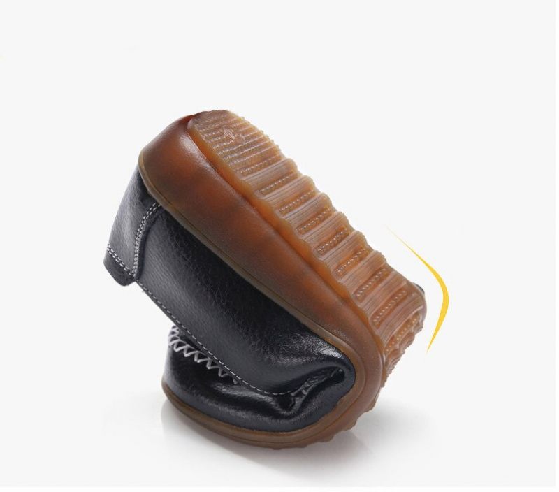 Rumesa Loaferit - Syvänsininen