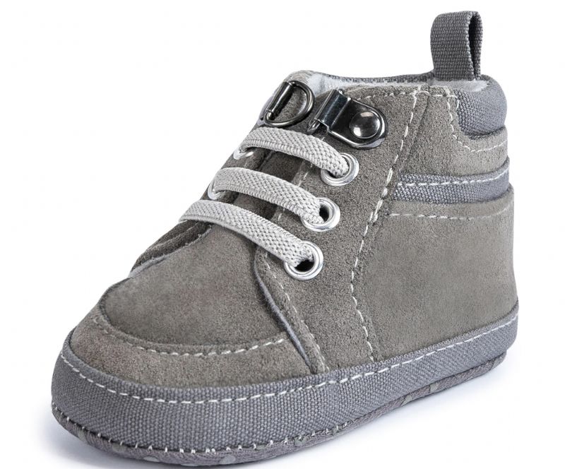 Ryan Baby Boysin Rennot Kengät - Navy