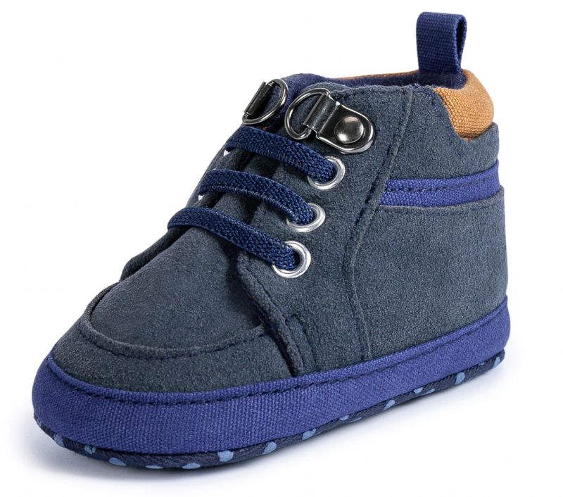 Ryan Baby Boysin Rennot Kengät - Navy