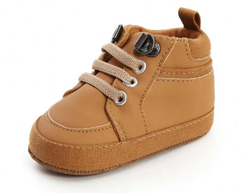 Ryan Baby Boysin Rennot Kengät - Navy