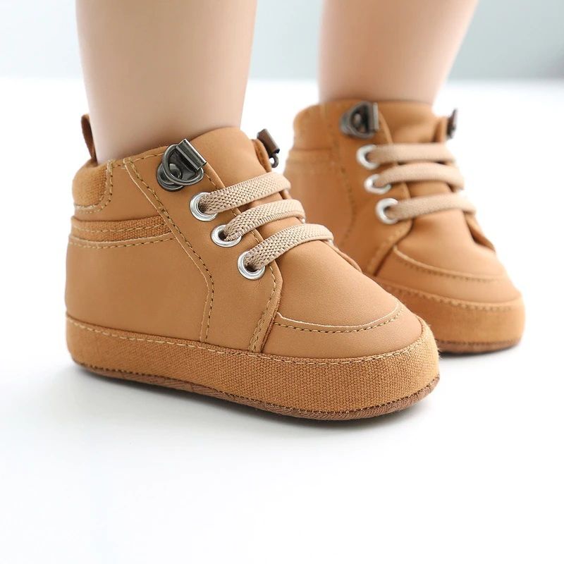 Ryan Baby Boysin Rennot Kengät - Navy