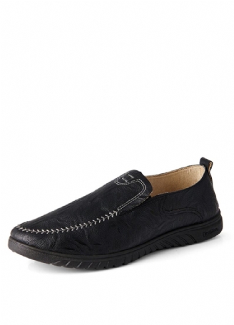 Ryan Miesten Loafers Vapaa-ajan Kengät