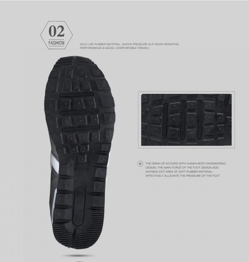 Said Miesten Vapaa-ajan Tennarit - Navy