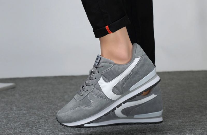 Said Miesten Vapaa-ajan Tennarit - Navy