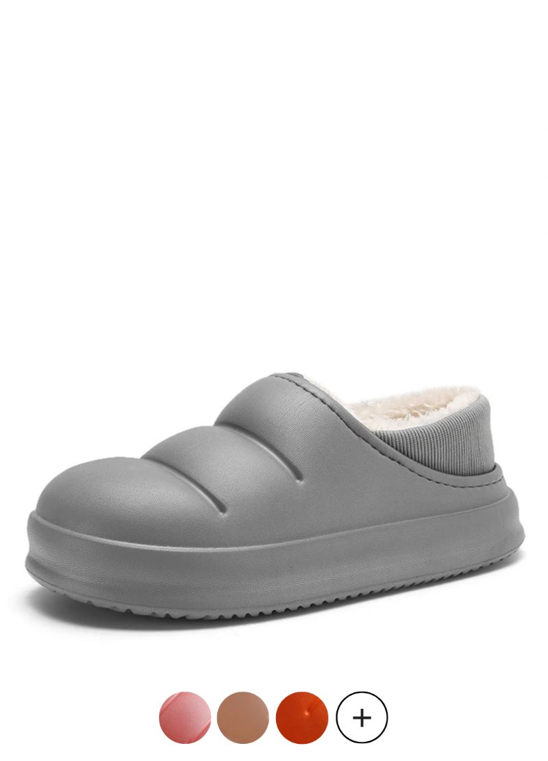 Saksalaiset Unisex-tossut