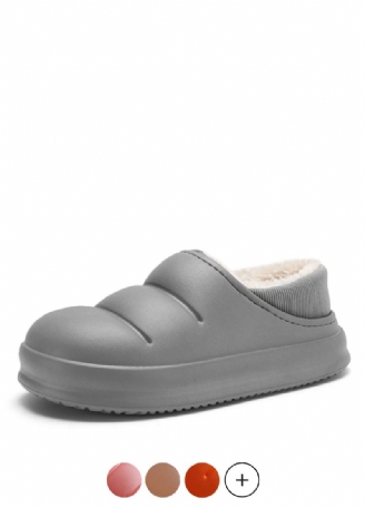 Saksalaiset Unisex-tossut