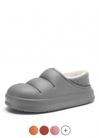Saksalaiset Unisex-tossut