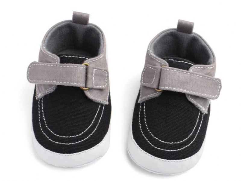 Salem Baby Poikien Loaferit -kengät - Khaki