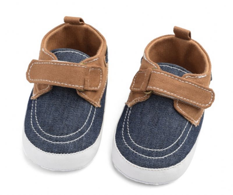 Salem Baby Poikien Loaferit -kengät - Khaki