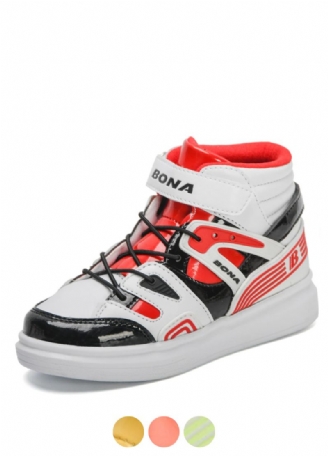 Salibi Boysin High Top Tennarit