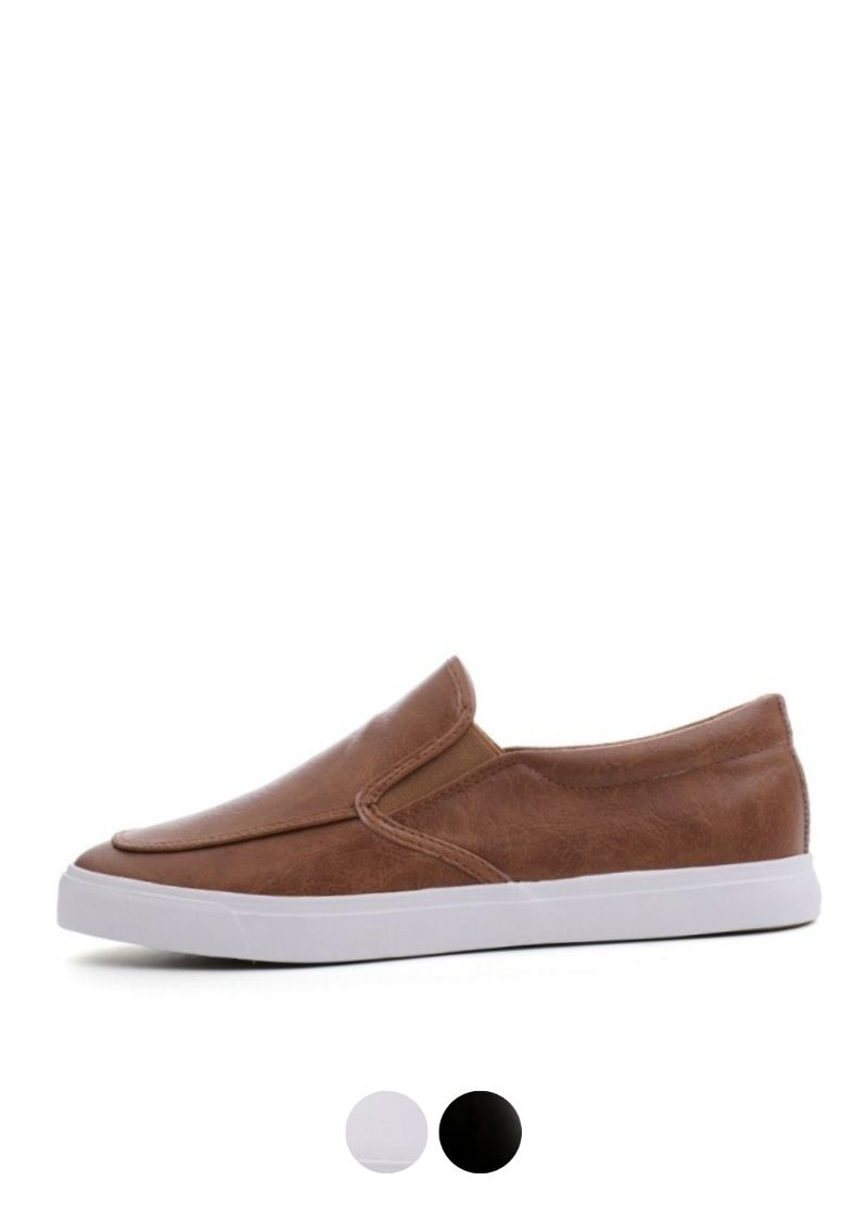 Salinas Miesten Loafers Vapaa-ajan Kengät