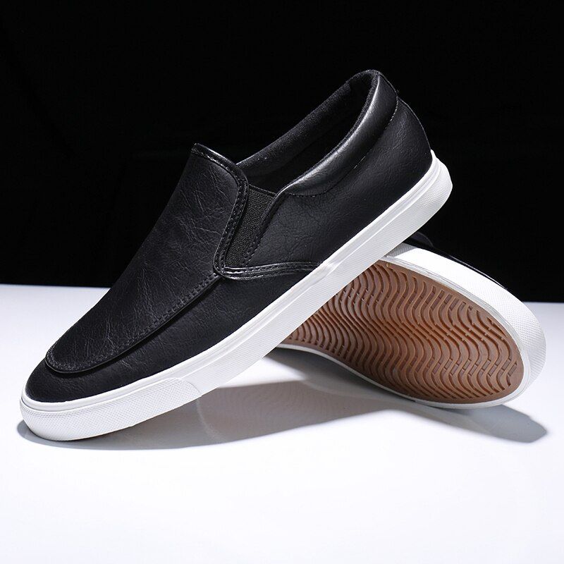 Salinas Miesten Loafers Vapaa-ajan Kengät - Ruskea