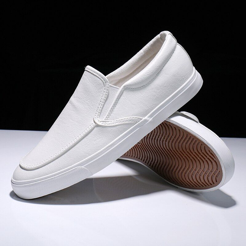 Salinas Miesten Loafers Vapaa-ajan Kengät - Ruskea