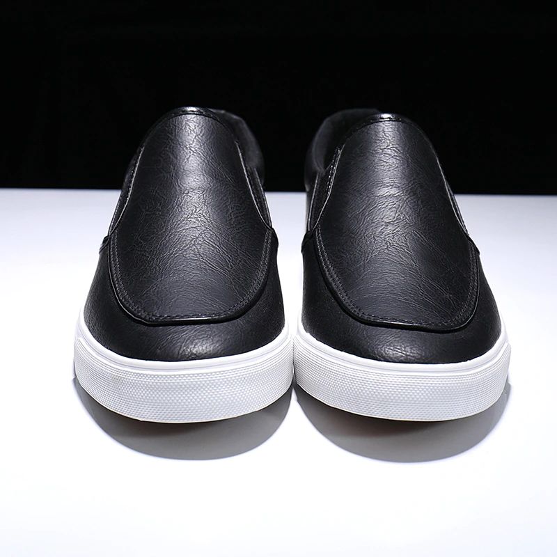 Salinas Miesten Loafers Vapaa-ajan Kengät - Ruskea