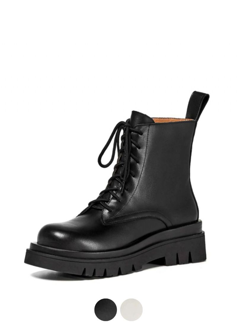 Sally Boots Nilkkakorkeus