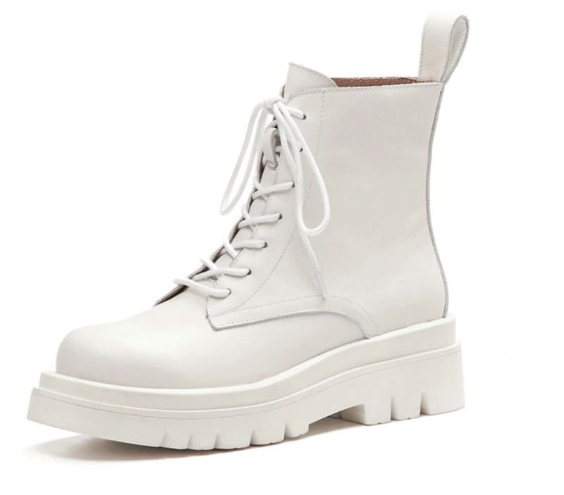 Sally Boots Nilkkakorkeus - Musta Ilman Turkista