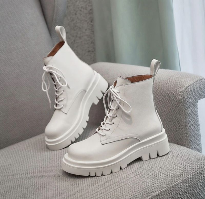Sally Boots Nilkkakorkeus - Musta Ilman Turkista